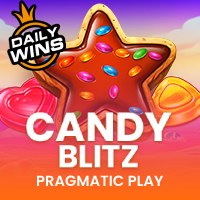 Candy Blitz